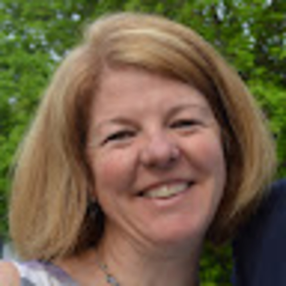 Meet your Posher, Colleen
